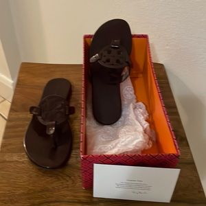 size 5.5 Tory Burch Sandals